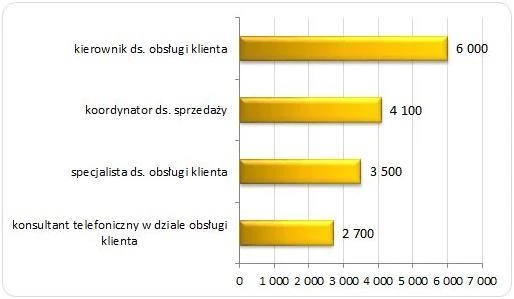 obsługa klienta