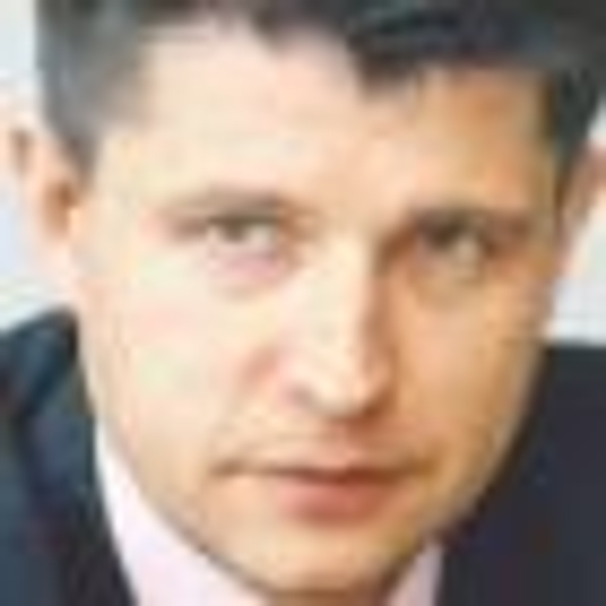 Ryszard Petru, główny ekonomista BRE Banku