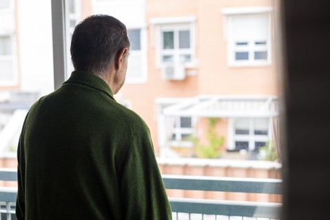 Az orvos szerint ez a demencia 3 korai jele, amelyet a beszéd során ki lehet szúrni