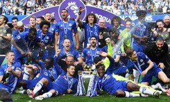 Liga angielska: Mistrzowska parada piłkarzy Chelsea Londyn odwołana