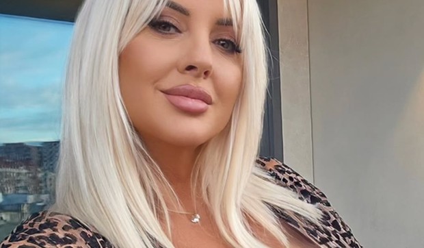  Vesna Počuča Šana