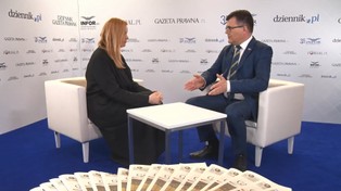 Reforma planowania przestrzennego. Uściński: Zamiast studium uwarunkowań - plan ogólny