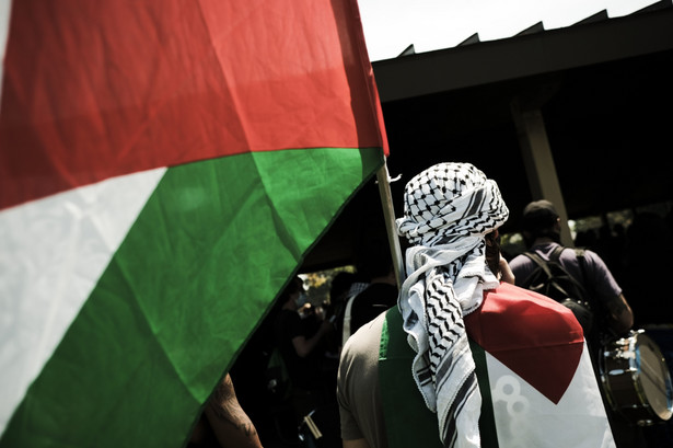 Palestyna, Izrael, Hamas, konflikt