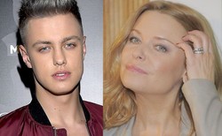 Mister Polski o Paulinie Młynarskiej: Zakompleksiona pani. Dziennikarka odpowiedziała