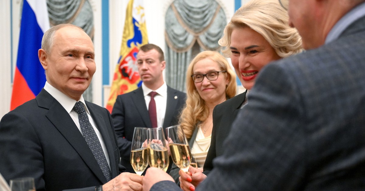 Putin zwrócił się z prośbą do oligarchów. To pierwszy raz od początku wojny