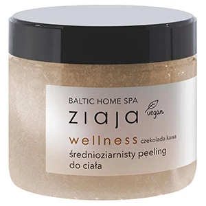 Ziaja Baltic Home SPA wellness opinie