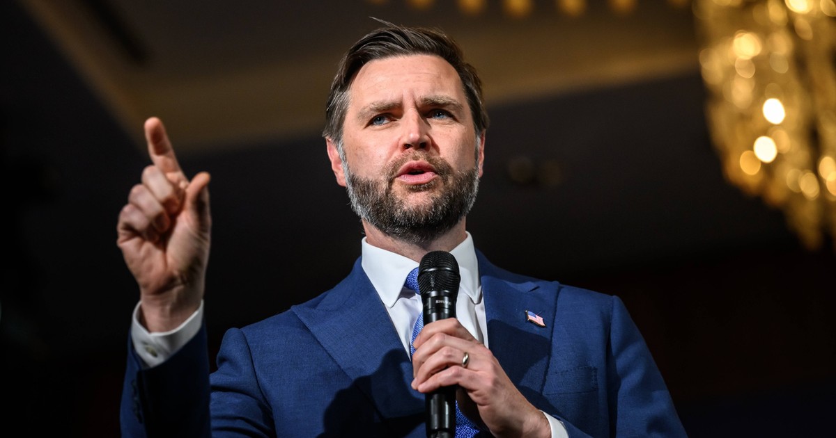 "Prezydent będzie wspierał każdą moją decyzję". Już teraz J.D. Vance ma się z czego cieszyć