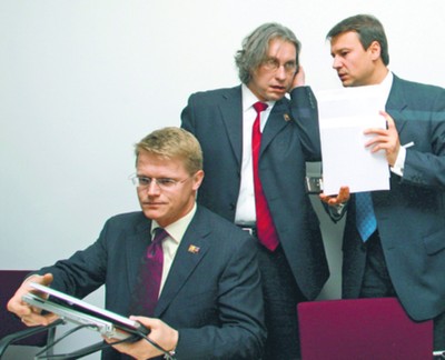 Udany debiut Alior Bank wart 90 mln euro