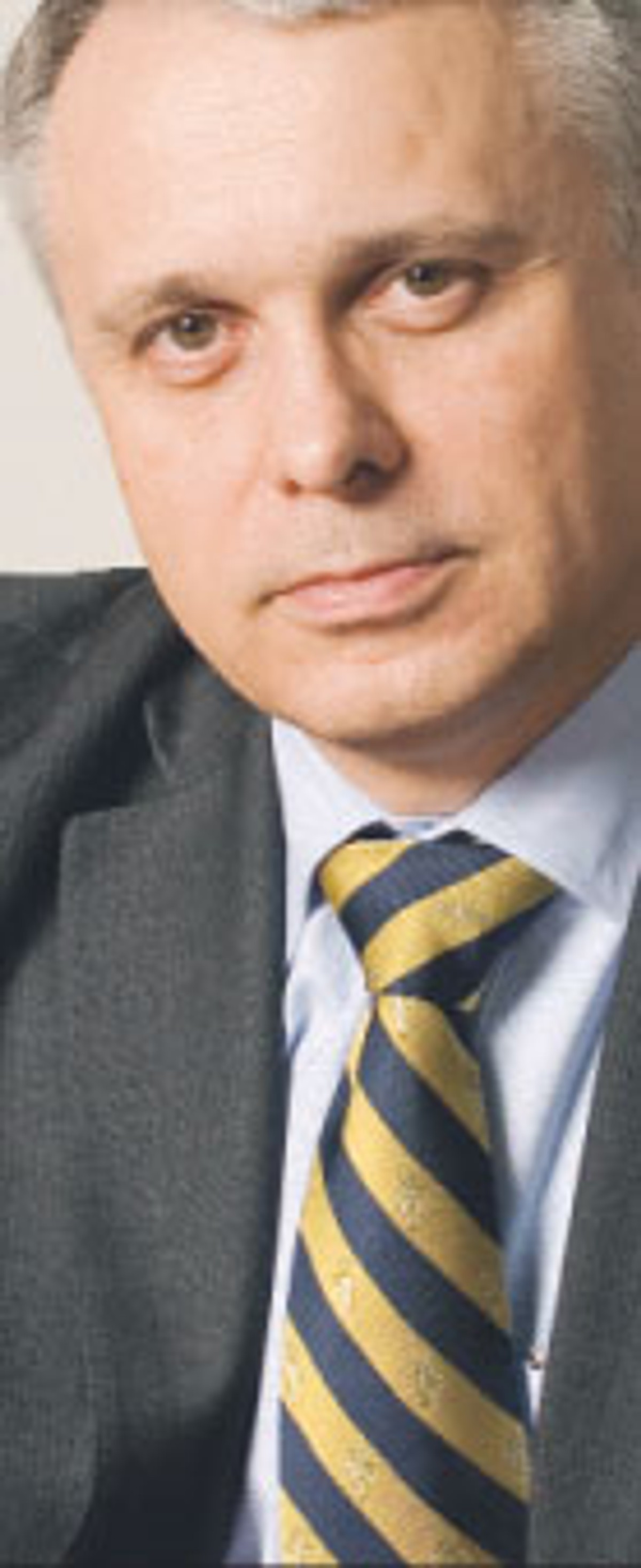 Robert Lidke