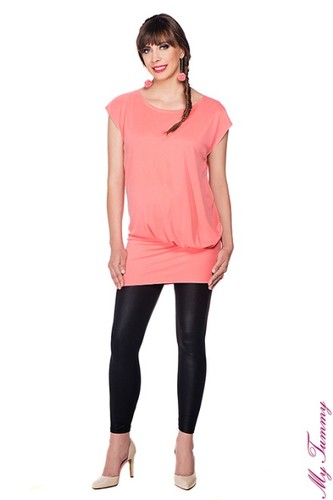 Odzież ciążowa My Tummy - kolekcja lato 2013