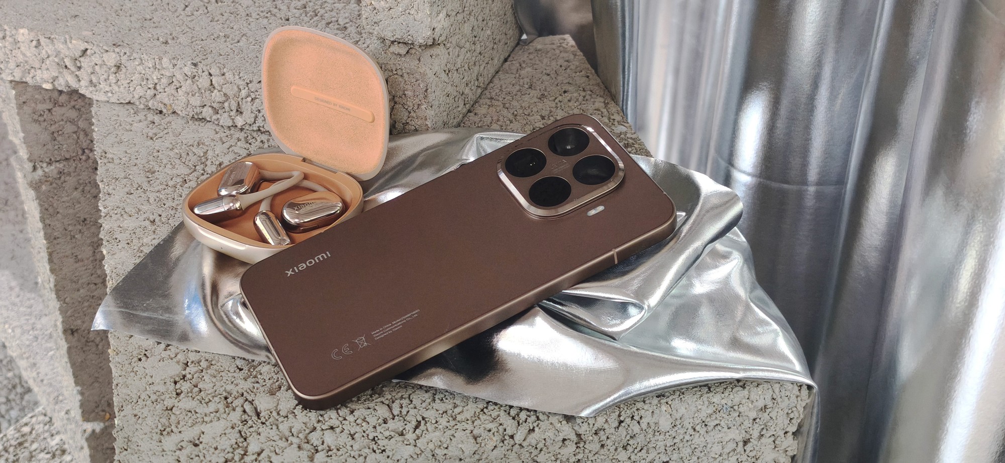 Xiaomi XT15
