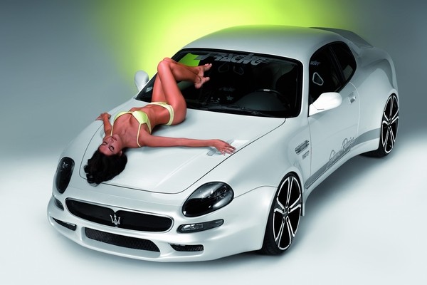 Razem tworzą niezrównany team