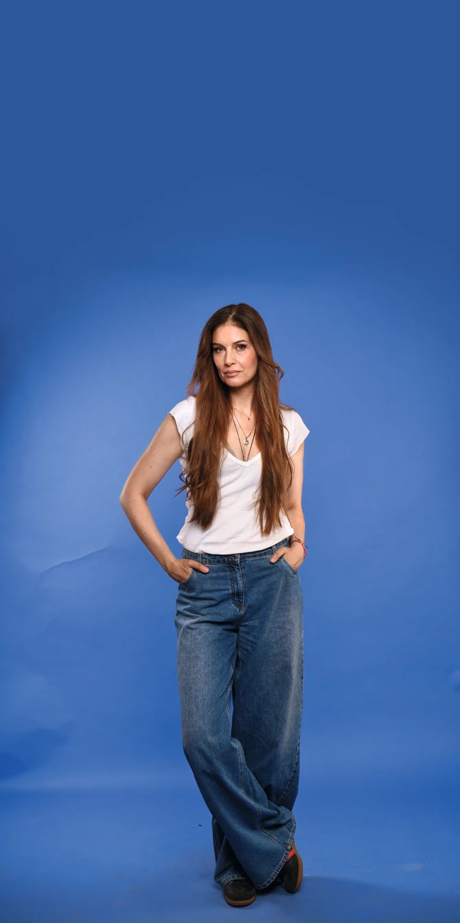 Lepota žene je u načinu na koji hoda, gleda, sedi, ustaje…Kada je zadovoljna, zahvalna