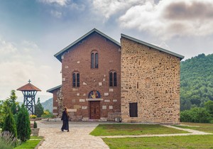 Manastir Banjska