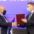 Ministerstwo Finansów planuje stworzyć swoją uczelnię