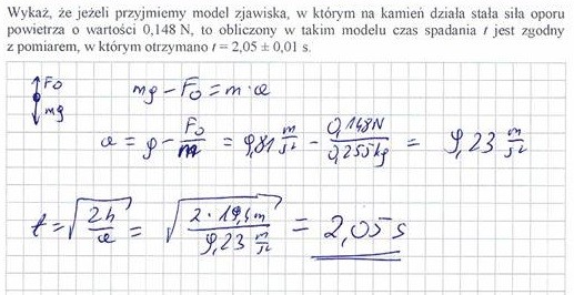 Rozwiązanie zadania 4.1.