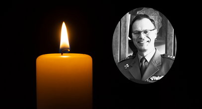 Pułkownik Kosicki odszedł na wieczną wartę. Wojsko w żałobie