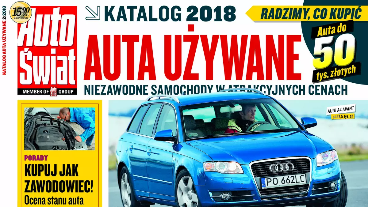 Okładka – Katalog