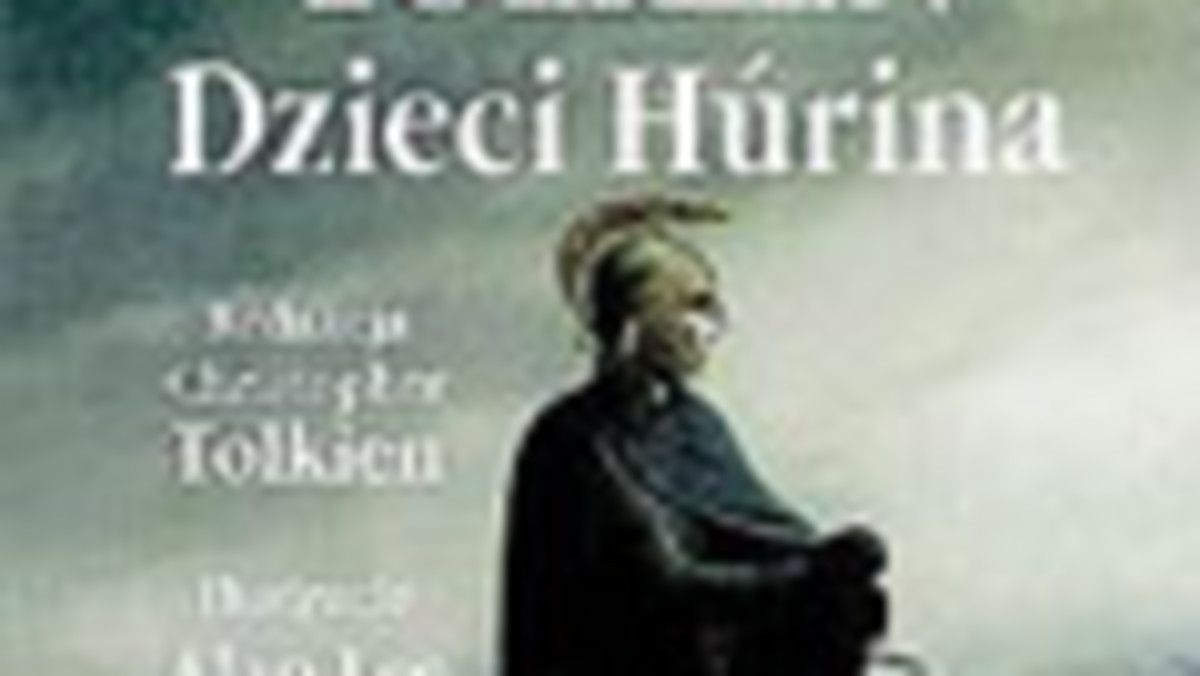 Niedokończona przez J.R.R. Tolkiena książka "The Children of Hurin" zostanie wydana w kwietniu. Zakończenie napisał za ojca Christopher Tolkien.