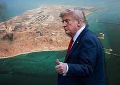 Ceny ropy rosną bez granic. Trump reaguje: Tylko głupcy myślą inaczej