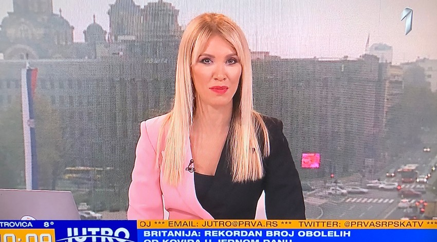Bojana Ristivojević