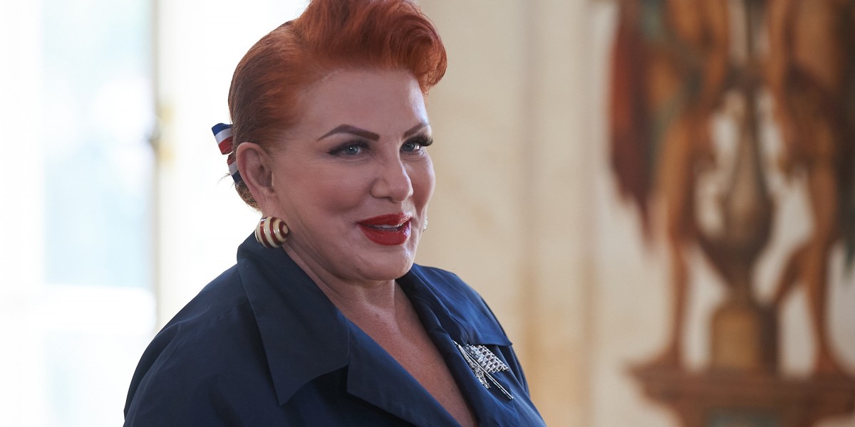 - Jesteśmy gotowi pomóc naszym partnerom osiągnąć bezpieczeństwo energetyczne (..) dostarczając zarówno technologii, jak i finansowania  - napisała Georgette Mosbacher.