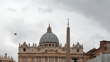 TOP5: oburzenie w Watykanie i kolejne kłopoty z prawem jazdy