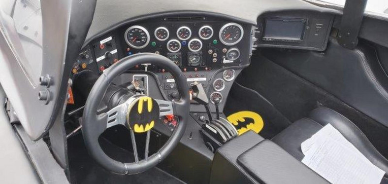 Batmobil