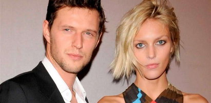 Anja Rubik usidlona. Zobacz przez kogo!