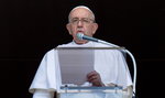 Papież modlił się za ofiary wypadku polskiego autokaru. "Niech Maryja oręduje za nimi"