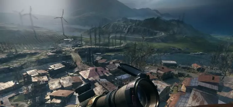 Co nowego w Sniper: Ghost Warrior 3?