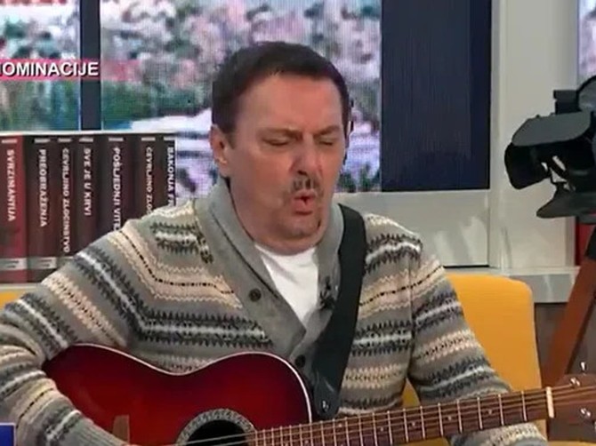 Dragan Kojić Keba