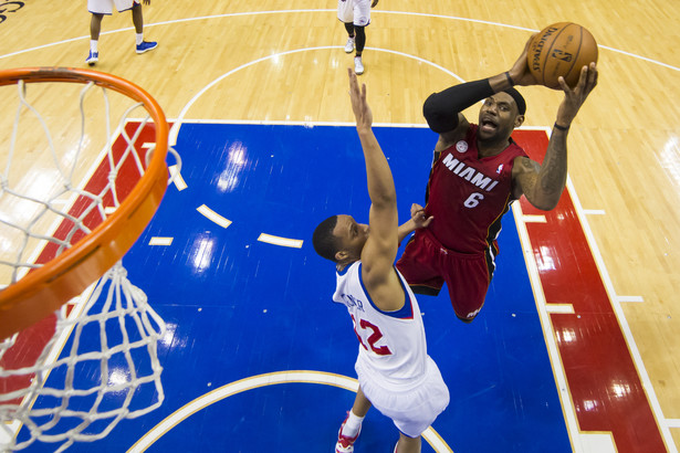 Liga NBA; Rekordu nie będzie. Przerwana seria zwycięstw Miami Heat