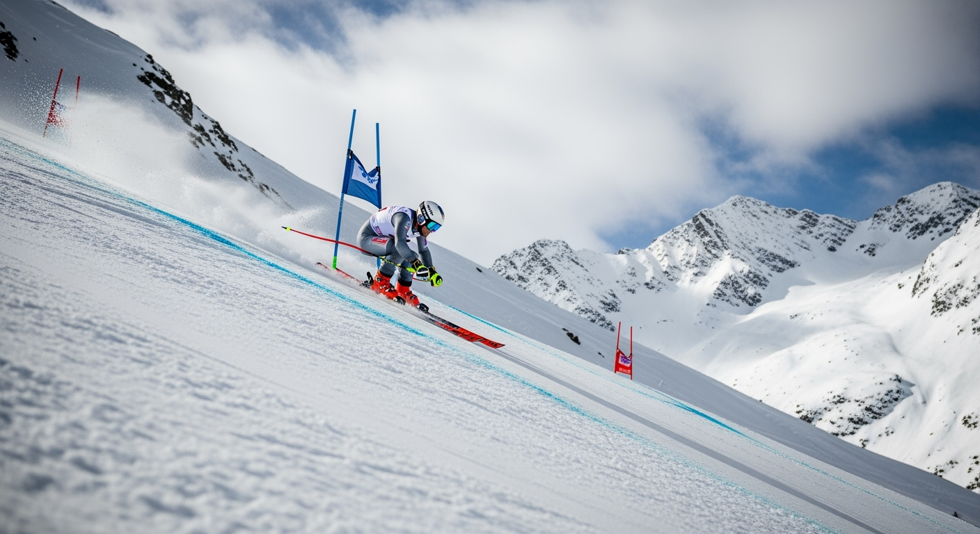 Val d'Isère: Les Bleus en position de force avec Noël et Rassat