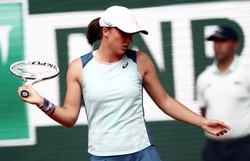 Sukcesy Świątek nakręcają tenisową koniunkturę, ale boomu jeszcze nie ma