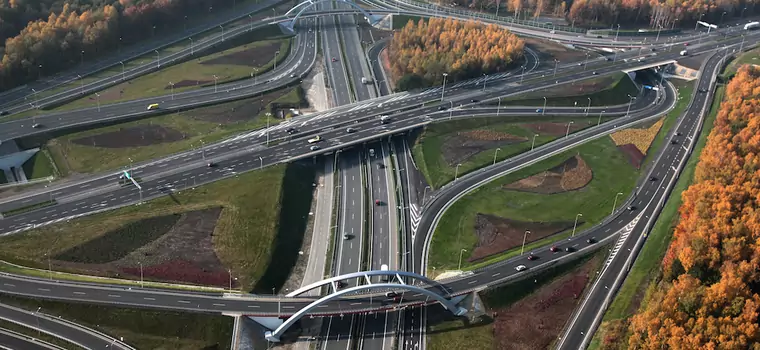 Autostrady polskie: najładniejsze widoki