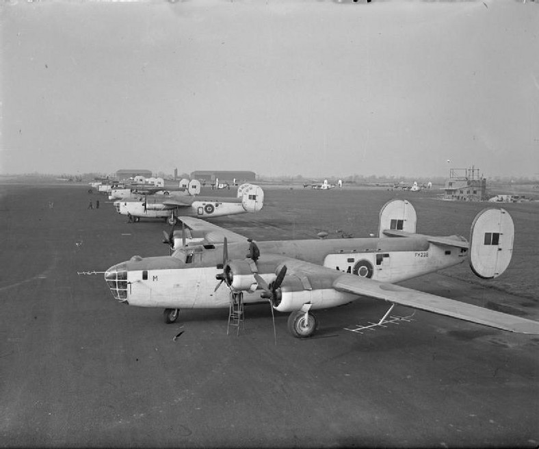 B-24 Liberator