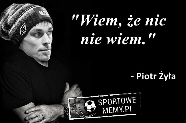 Piotr Żyła brązowym medalistą MŚ w Lahti - memy