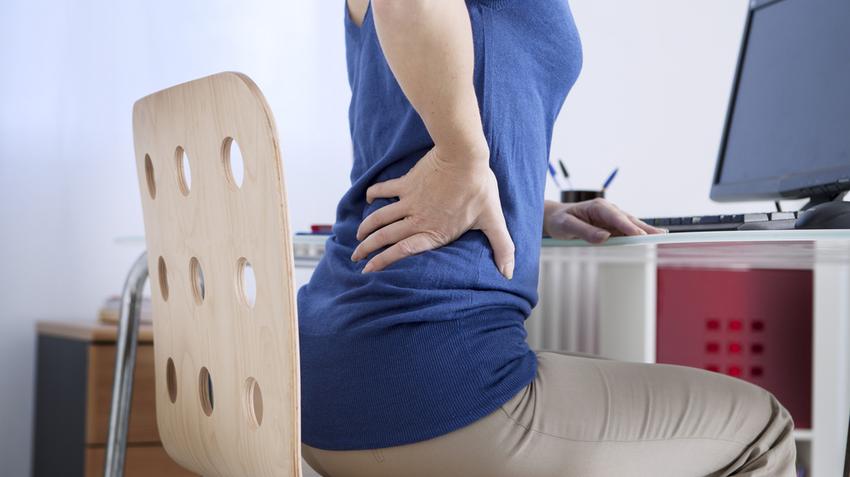 Az éjszakai csípőfájdalom rejtett okai: nőknél nem véletlenül gyakoribb - Egészség | Femina