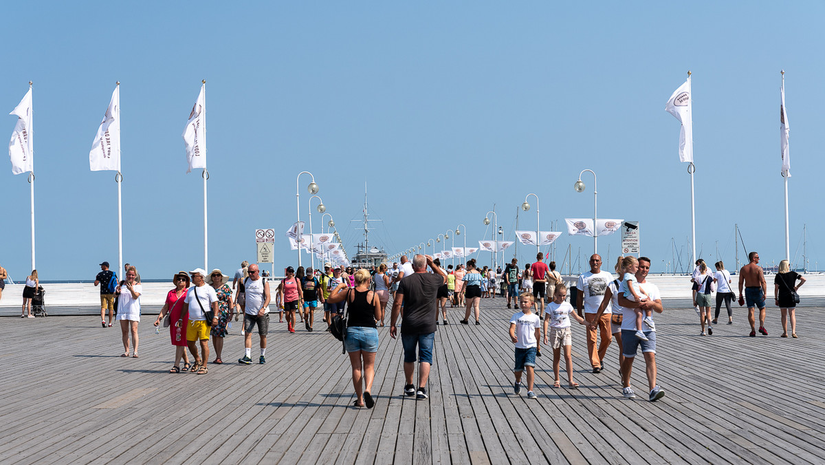 Sopot: atrakcje turystyczne. Co warto zobaczyć w Sopocie? Kiedy jechać?