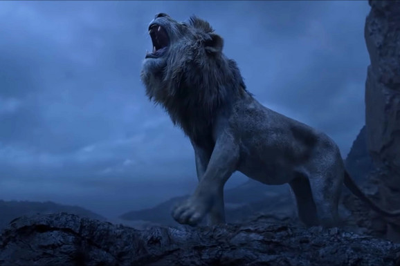 "Čist nepotizam, fuj": Izašao trejler za nastavak filma "Kralj lavova", jedno ime baš bode oči