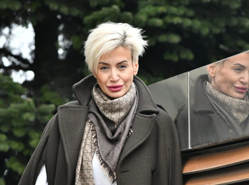 DUŠICA JAKOVLJEVIĆ ŠOKIRALA! Čeka je još jedna OPERACIJA NOSA, UZIMAJU JOJ DEO REBRA: ISPOVEST O GRESKAMA koje su joj promenile život! (FOTO)