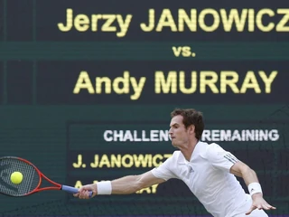 Murray Janowicz