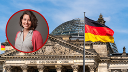 niemcy "polska przestała być biednym kuzynem niemiec". dr skóra: berlin odetchnął, ale historia wciąż "haczy"