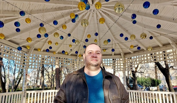 Marko Čubrilo