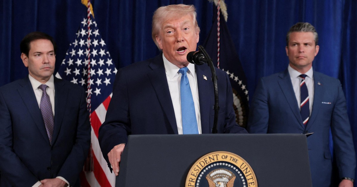 Biały Dom wydał oświadczenie. Słowa natychmiast wzbudziły niepokój