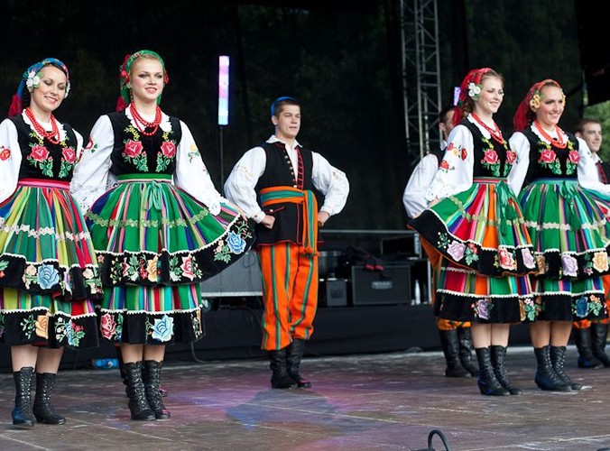 AWF świętowała 80-lecie