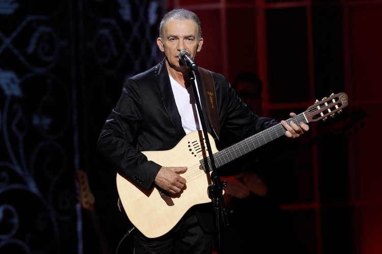 Gwiazdy, które straciły dziecko: Seweryn Krajewski