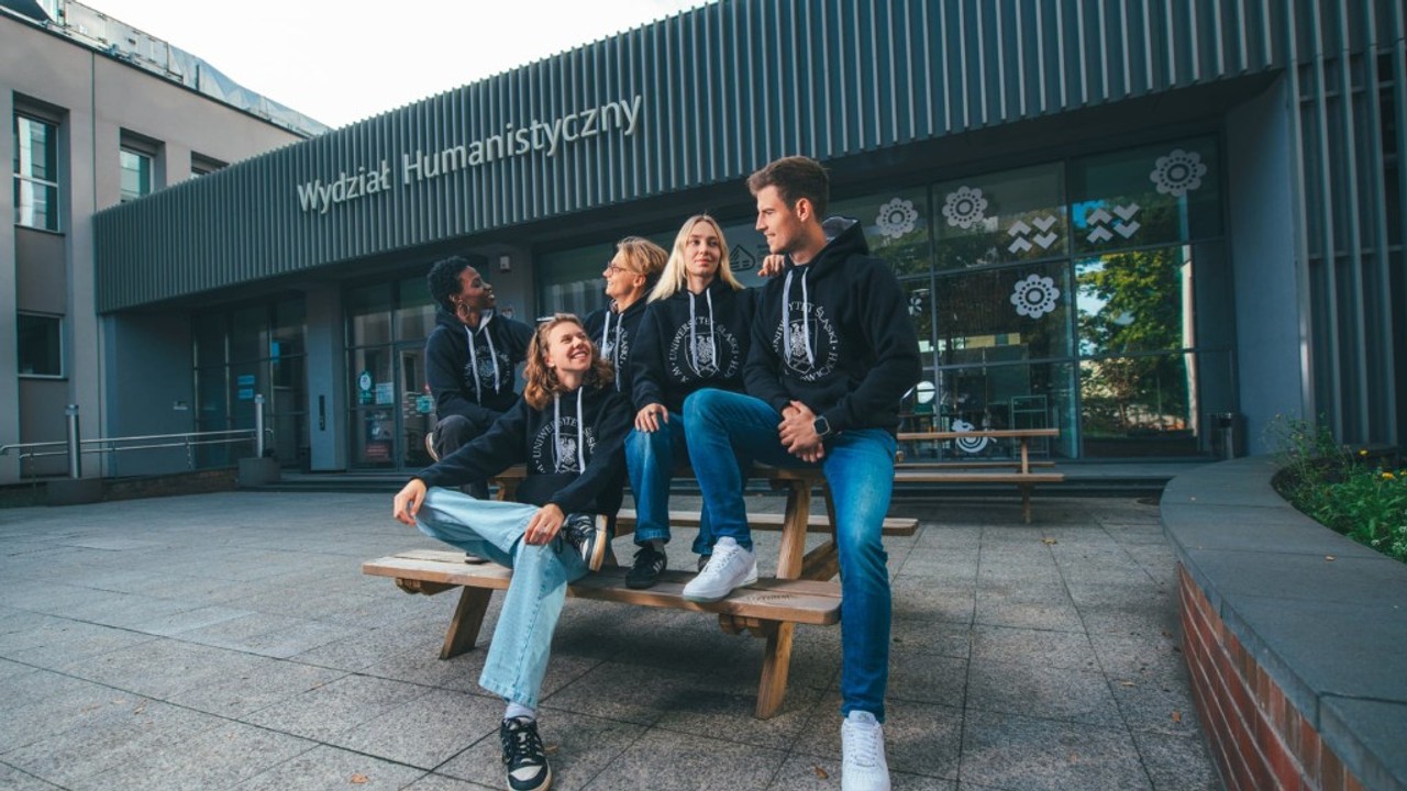 Jeden wydział, tysiące opowieści. Twoja będzie kolejna!
