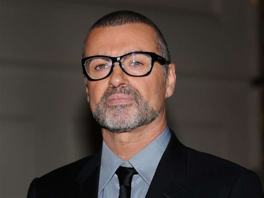 George Michael w śpiączce?